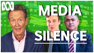 Secret tapes media refuse to talk about | Media Watch