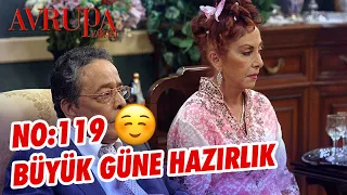 Avrupa Yakası 119. Bölüm | Kısa Bölümler