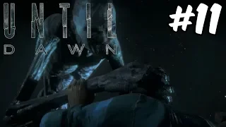 Until Dawn Episode 11 - ENDING - Playthrough/ Walkthrough [Commentary]