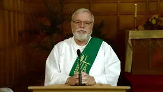 Sunday Catholic Mass Today | Daily TV Mass, Sunday February 11, 2024