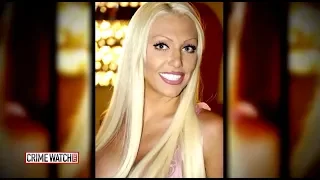 Cold case: Model killed, incinerated in Miami after night of clubbing