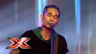 Idiots | Final | The XFactor Myanmar 2018