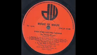 The Electric Banana "Even More Electric Banana" 1969 *Eagle's Son*