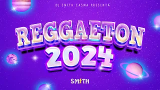 MIX REGGAETON 2024 🔥 (REGGAETON ACTUAL, LO MAS NUEVO, TIK TOK, REGGAETON NUEVO)