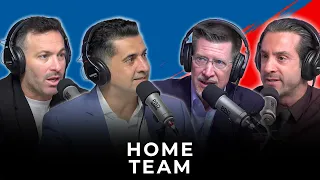 Home Team | PBD Podcast | Ep. 316