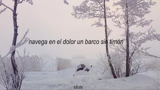 Pablo Alborán ; Palmeras en la nieve