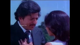 Hegiddaru neene chenna - The best naughty song of Kannada films sing by handsome Dr Vishnu sir