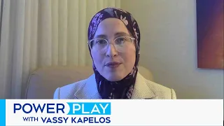 'Islamophobia can have deadly consequences': Elghawaby | Power Play with Vassy Kapelos