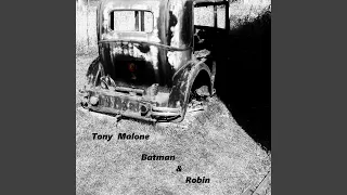 Batman and Robin