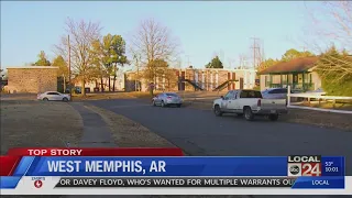 West Memphis Shooting update