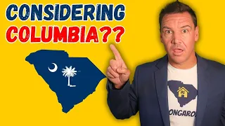 Columbia, SC: 3 Things You MUST Know Before Moving Here! 🤯