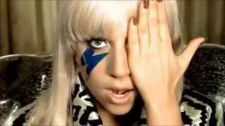 Lady Gaga - The Fame Megamix