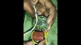 High Voltage Generator Using Old CFL And Flyback Transformer ⚡// 🇮🇳
