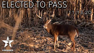 Real Time | Passing a Giant Buck, Iowa Week 1 Recap