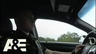 Live PD: Breaking, Entering, Fleeing (Season 2) | A&E