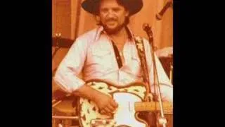 Waylon Jennings - Sweet Dream Woman