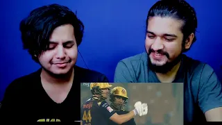 Reaction On | Sab Sitaray Humaray | HBL PSL Official Anthem 2023 | Shae Gill, Asim Azhar, & Faris