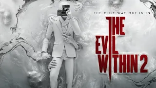 Прохождение игры The Evil Within 2 - Глава 6 - (На охоте)