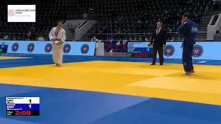 55 kg Идармачев Г Мхитарян С 03 02 2021 Т2 Всероссийские соревнования памяти Г И  Михеева, КРАСНОЯРС