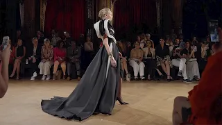 Georges Chakra | Haute Couture Fall Winter 2023/2024 | Full Show