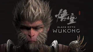 Black Myth: Wukong - Gameplay Demo (No Commentary)