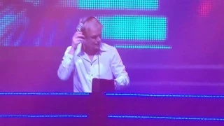 Armin van Buuren - Coming Home (Live at Armin Only Mirage)