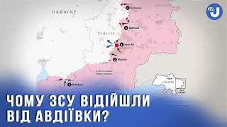 Гетьман: Основні причини наступу рф-зміна нашого військового керівництва і снарядний голод на фронті