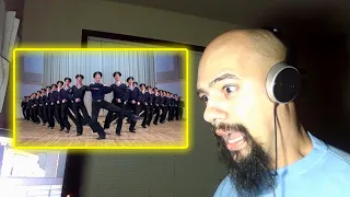 Igor Moiseyev Yablochko ballet Reaction (Classical Pianist Reacts)