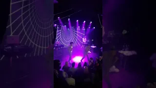 Bomfunk MC's - Something Goin On (Live 29.05.2019 RMJ Warm Up At Aalto Yokerho)