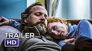 MEMORY Trailer (2023) Jessica Chastain, Peter Sarsgaard