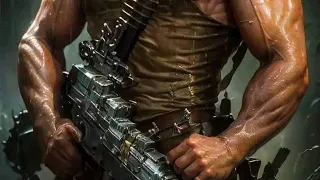 DJ AFRO || ACTION MOVIE LATEST || ONG BAK 3 TONY JAA 2023 ||LATEST MOVIES 2023 || DJ AFRO AMIGOS