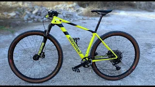 Cannondale F-Si Carbon 5 2020 | Upgraded and Improves