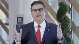 Preview Day 2020 - A message from Dr. Castro