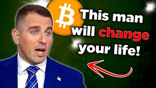 The REAL Reason Bitcoin is PUMPING! (8 Minute explanation)