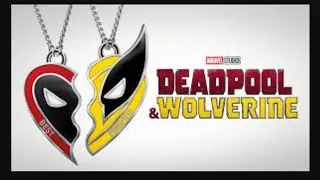Deadpool and wolverine (short Film)