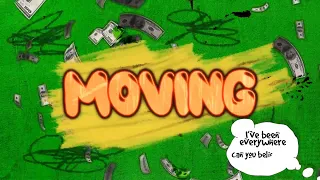 Payday - Moving (lyric video)