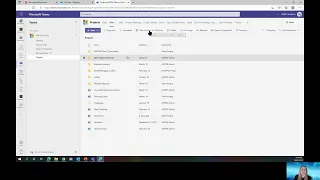 Tech Tip - OneDrive Shortcut to Teams Folder