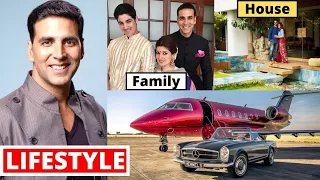 Akshay Kumar Lifestyle 2023, Biography, Wife, Family, Car, Vanity Van, House, Income & Net Worth