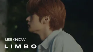 Stray Kids 'Lee Know' - 'LIMBO' (나지막이) FMV