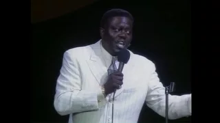 Bernie Mac "On The First Date" Kings of Comedy