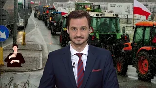 Informacje Telewizja Republika 04-03-2024 godz.:18:00 | TV Republika