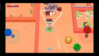 99 power cube Poco in takedown is singing everyone to their end