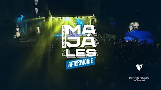 Olomoucký majáles 2024 - official aftermovie