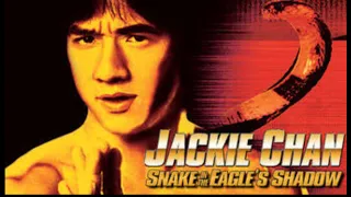 snake in the Eagle's shadow (Hindi Dubbed) | Full movie | Jackie chan