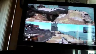 The Android Void advanced warfare.(with thegamingc