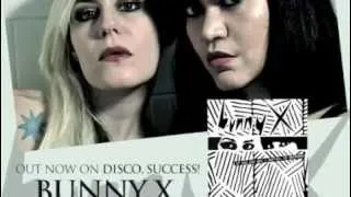 Bunny X - If You Say Yes (2013 Disco Success)