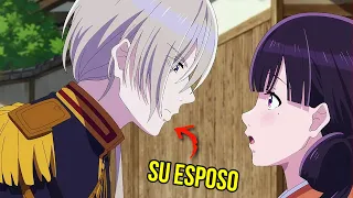 🌸(FIN) SU FAMILIA LA OBLIGÓ A CASARSE PERO TOMARON LA PEOR DECISIÓN | Watashi no Shiawase