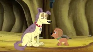 Pound Puppies: Episode 9- Quintuplets Pt.1