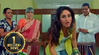 Do Aatmao ka milan | Golmaal 3 | Ajay Devgan, Arshad Warsi, Tusshar, Kunal Khemu, Shreyas