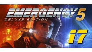 Emergency 5 (Служба спасения 5) прохождение на русском 17